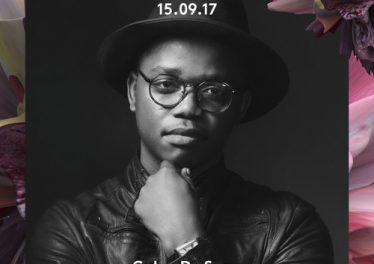 Culoe De Song - Fabric Promo Mix