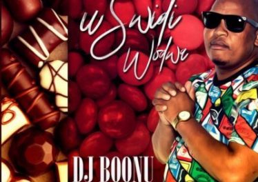 DJ Boonu - uSwidi Wodwa ft. Madanon, Mashayabhuqe & Igcokama Elisha