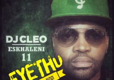 DJ Cleo - Eyethu ft. Bizizi (Short Version) 2017