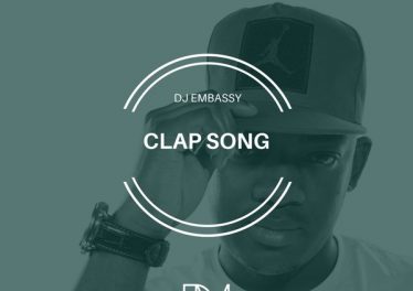 DJ Embassy - Clap Song (Original Mix) 2017