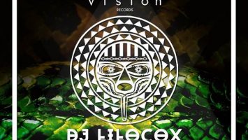 DJ Lilocox - Eyoh / Afro Vision
