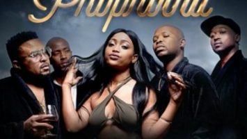 DJ Sox - Phophotha ft. Sir Bubzin, BHAR, Baba ka Nothing & Dotte