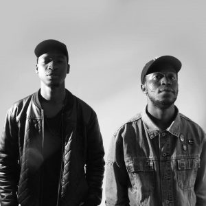 DJMreja & Neuvikal Soule - Weekend Anthems September 2017