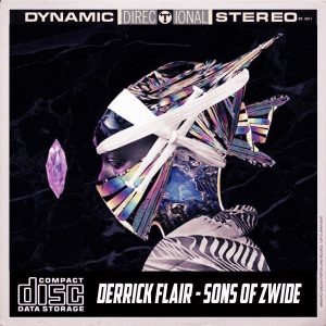 Derrick Flair - Long Island Tribe (Original Mix) 2017