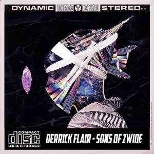 Derrick Flair - Long Island Tribe (Original Mix) 2017