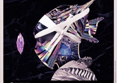 Derrick Flair - Long Island Tribe (Original Mix) 2017