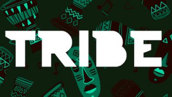 Dj FBI & Dj Flaton Fox - Tribe (Original Ritual Mix) 2017