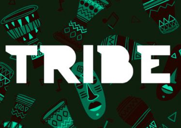 Dj FBI & Dj Flaton Fox - Tribe (Original Ritual Mix) 2017