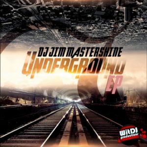 Dj Jim Mastershine - ThouSand Miles (Original Mix) 2017