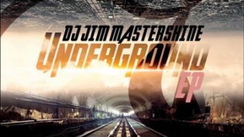Dj Jim Mastershine - ThouSand Miles (Original Mix) 2017