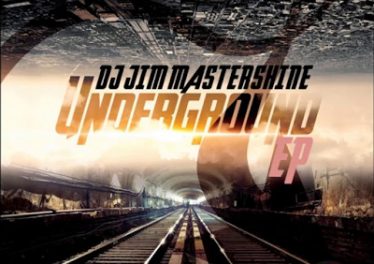 Dj Jim Mastershine - ThouSand Miles (Original Mix) 2017