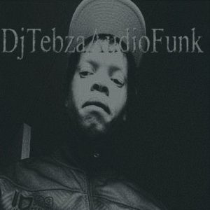 Dj Tebza Audiofunk - Loyalty (2017)