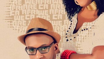 Essential I - We Are Africa (Original Mix) 2017
