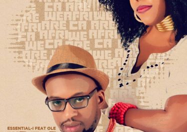 Essential I - We Are Africa (Original Mix) 2017
