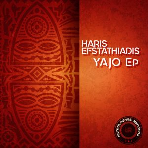 Haris Efstathiadis - Yajo (Vocal Mix)
