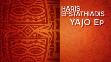 Haris Efstathiadis - Yajo (Vocal Mix)