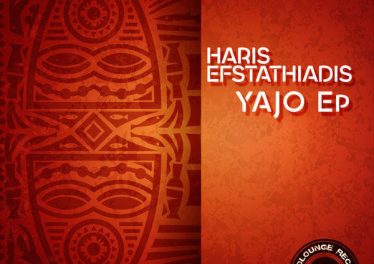 Haris Efstathiadis - Yajo (Vocal Mix)
