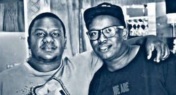 House Victimz – Thee Letter (Original Mix)