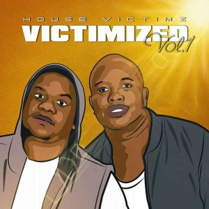 House Victimz - Fly Away (feat. Andyboi) 2017