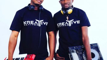 Kreative Nativez - Escalate (Original Mix) 2017