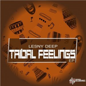 Lesny Deep - Tribal Feelings EP