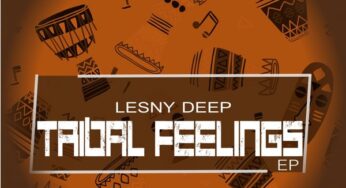 Lesny Deep – Tribal Feelings EP