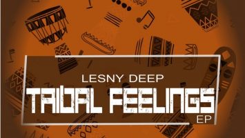 Lesny Deep - Tribal Feelings EP