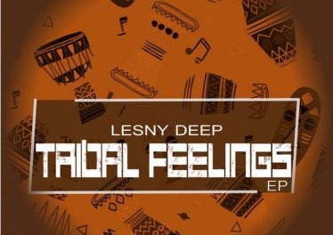 Lesny Deep - Tribal Feelings EP
