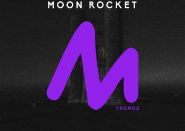 Mattei & Omich, Moon Rocket - The Ancient Tower