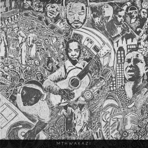 Mdusevan - Mthwakazi