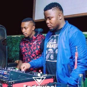 Mfr Souls - Dakar (Main Mix)