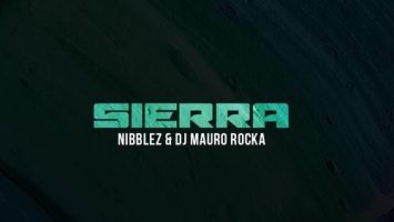 Nibblez & Mauro Rocka - Sierra (Original Mix) 2017