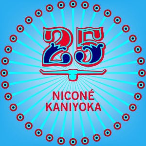 Nicone - Kaniyoka EP