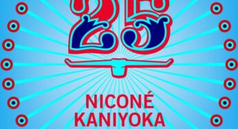 Nicone – Kaniyoka EP