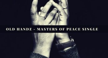Old Handz – Masters Of Peace / Mzansi Records
