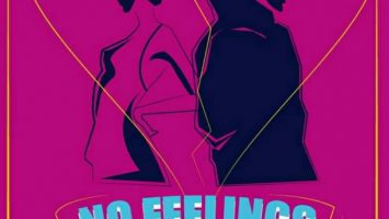 Paul B - No Feelings EP