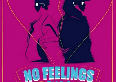 Paul B - No Feelings EP
