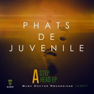 Phats De Juvenile - Tribal Chants