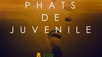Phats De Juvenile - Tribal Chants