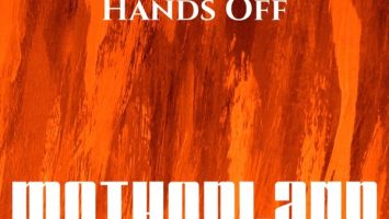 Rabs Vhafuwi - Hands Off