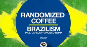 Randomized Coffee – Brazilism (Original Mix) 2017