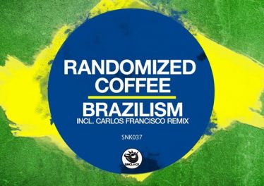 Randomized Coffee - Brazilism