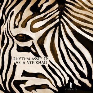 Veja Vee Khali - Rhythm Asset (Drone Deep Afro Mix)
