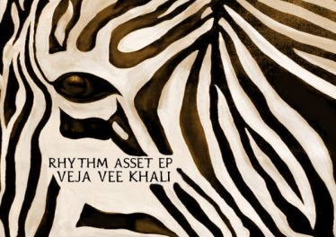 Veja Vee Khali - Rhythm Asset (Drone Deep Afro Mix)