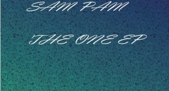 Sam Pam – The One EP