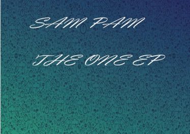 Sam Pam - The One EP