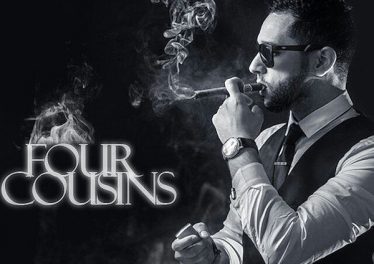 Suncity Roots, Dj Love Candy, Fistaz Mvuleni - Four Cousins
