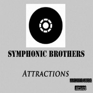 Symphonic Brothers - Attractions (2017)