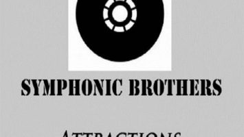 Symphonic Brothers - Attractions (2017)