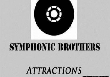 Symphonic Brothers - Attractions (2017)